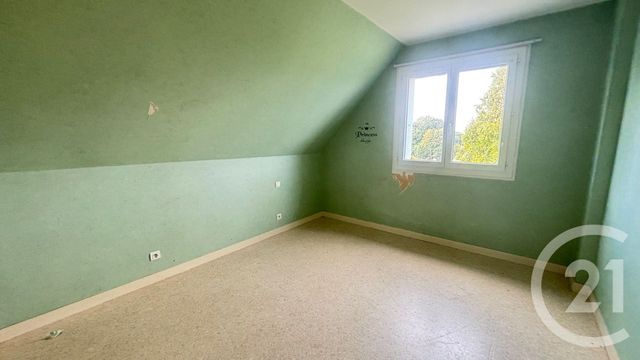 maison à vendre - 5 pièces - 111.61 m2 - LA BAZOUGE DU DESERT - 35 - BRETAGNE - Century 21 Gambetta
