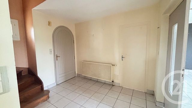 maison à vendre - 5 pièces - 111.61 m2 - LA BAZOUGE DU DESERT - 35 - BRETAGNE - Century 21 Gambetta
