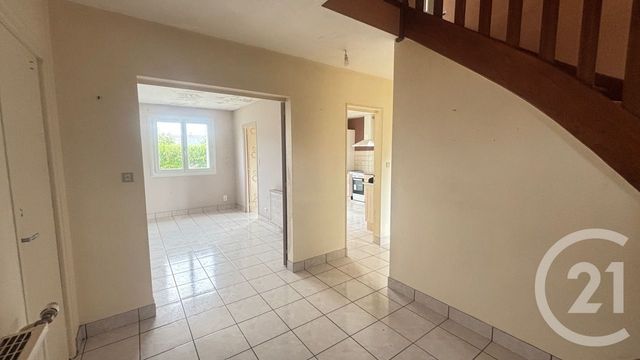 maison à vendre - 5 pièces - 111.61 m2 - LA BAZOUGE DU DESERT - 35 - BRETAGNE - Century 21 Gambetta