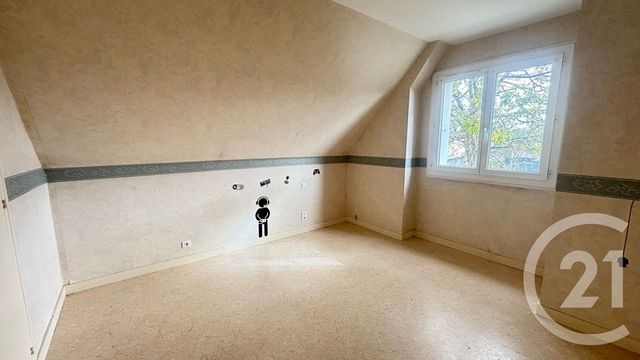 maison à vendre - 5 pièces - 111.61 m2 - LA BAZOUGE DU DESERT - 35 - BRETAGNE - Century 21 Gambetta