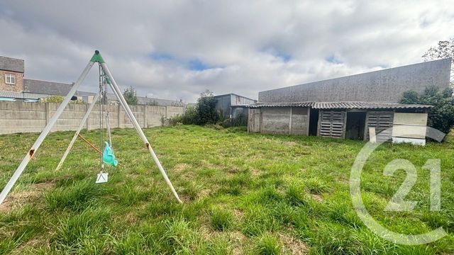 maison à vendre - 5 pièces - 111.61 m2 - LA BAZOUGE DU DESERT - 35 - BRETAGNE - Century 21 Gambetta