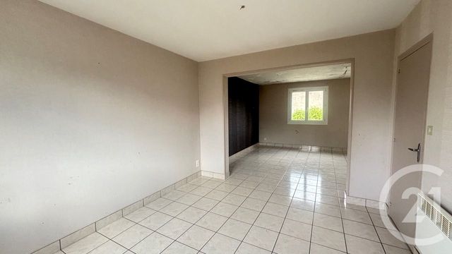 maison à vendre - 5 pièces - 111.61 m2 - LA BAZOUGE DU DESERT - 35 - BRETAGNE - Century 21 Gambetta