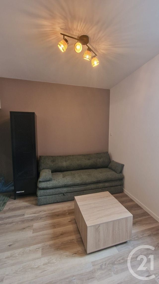 appartement - FOUGERES - 35