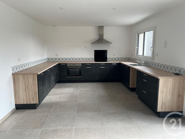 maison à louer - 6 pièces - 156.4 m2 - ROMAGNE - 35 - BRETAGNE - Century 21 Gambetta