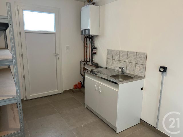 maison à louer - 6 pièces - 156.4 m2 - ROMAGNE - 35 - BRETAGNE - Century 21 Gambetta
