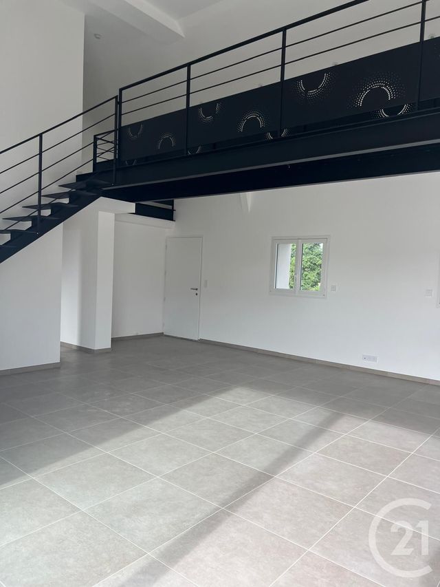 maison à louer - 6 pièces - 156.4 m2 - ROMAGNE - 35 - BRETAGNE - Century 21 Gambetta