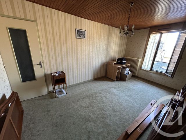 maison à vendre - 6 pièces - 129.96 m2 - ST GERMAIN EN COGLES - 35 - BRETAGNE - Century 21 Gambetta