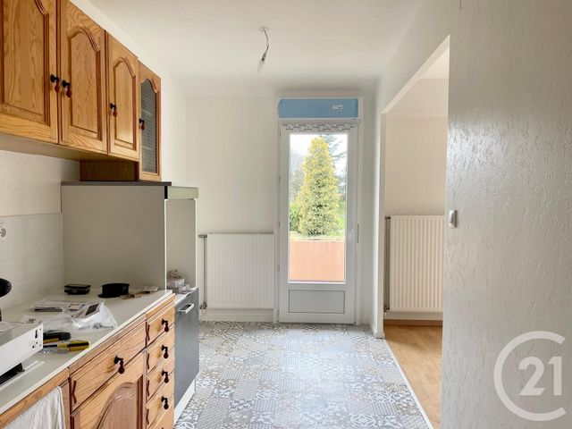 Appartement Duplex à louer FOUGERES
