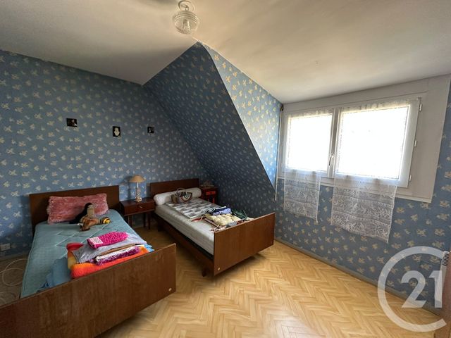 maison à vendre - 4 pièces - 101.18 m2 - LECOUSSE - 35 - BRETAGNE - Century 21 Gambetta