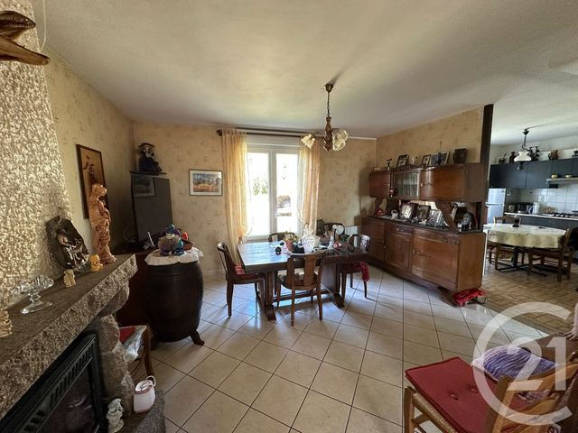 maison à vendre - 4 pièces - 101.18 m2 - LECOUSSE - 35 - BRETAGNE - Century 21 Gambetta