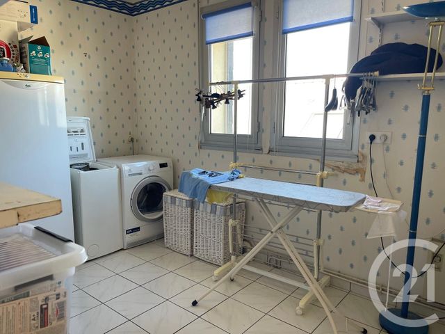 maison à vendre - 6 pièces - 175.0 m2 - BILLE - 35 - BRETAGNE - Century 21 Gambetta