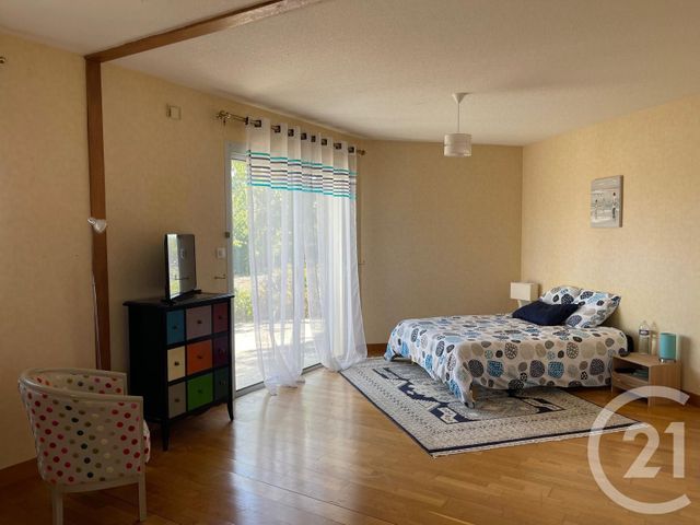 maison à vendre - 6 pièces - 175.0 m2 - BILLE - 35 - BRETAGNE - Century 21 Gambetta