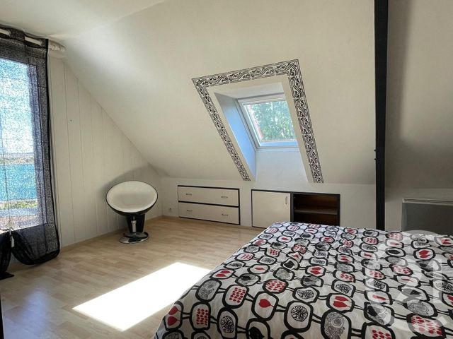 maison à vendre - 6 pièces - 175.0 m2 - BILLE - 35 - BRETAGNE - Century 21 Gambetta