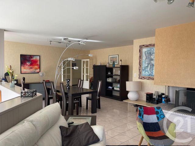maison à vendre - 6 pièces - 175.0 m2 - BILLE - 35 - BRETAGNE - Century 21 Gambetta