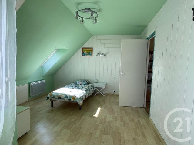 maison à vendre - 6 pièces - 175.0 m2 - BILLE - 35 - BRETAGNE - Century 21 Gambetta