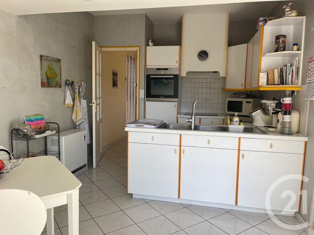 maison à vendre - 6 pièces - 175.0 m2 - BILLE - 35 - BRETAGNE - Century 21 Gambetta