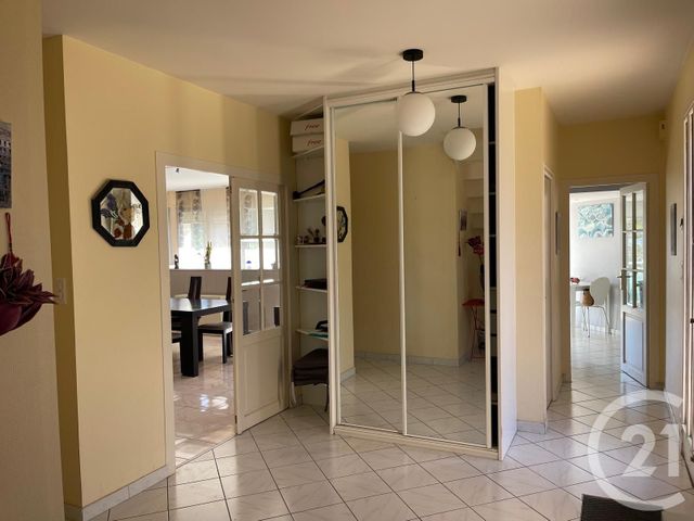 maison à vendre - 6 pièces - 175.0 m2 - BILLE - 35 - BRETAGNE - Century 21 Gambetta