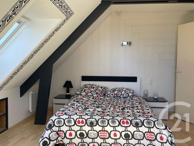 maison à vendre - 6 pièces - 175.0 m2 - BILLE - 35 - BRETAGNE - Century 21 Gambetta