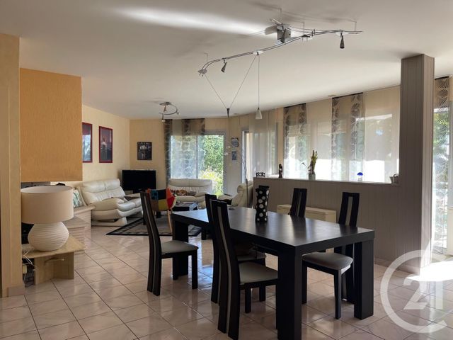maison à vendre - 6 pièces - 175.0 m2 - BILLE - 35 - BRETAGNE - Century 21 Gambetta