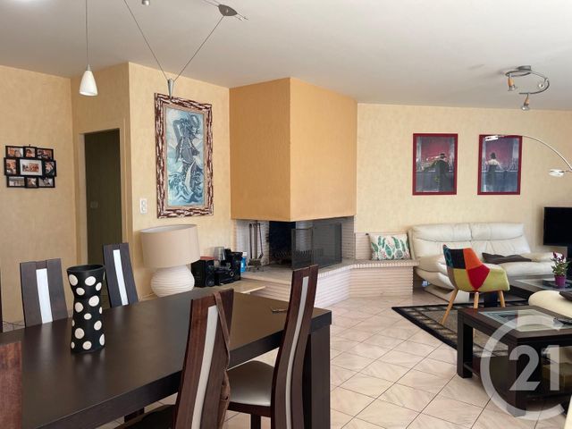 maison à vendre - 6 pièces - 175.0 m2 - BILLE - 35 - BRETAGNE - Century 21 Gambetta
