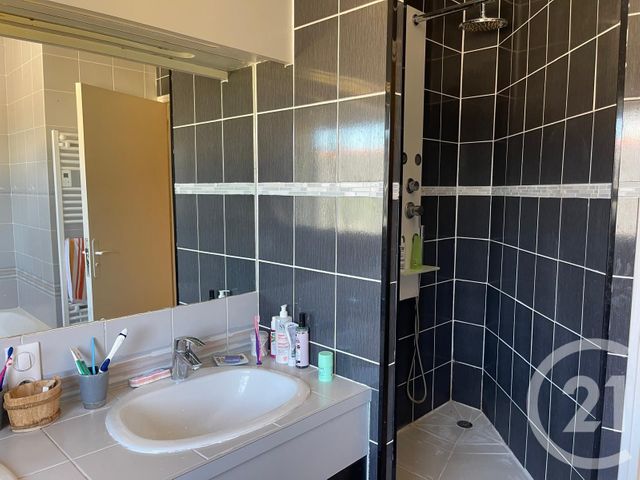 maison à vendre - 6 pièces - 175.0 m2 - BILLE - 35 - BRETAGNE - Century 21 Gambetta