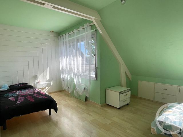 maison à vendre - 6 pièces - 175.0 m2 - BILLE - 35 - BRETAGNE - Century 21 Gambetta