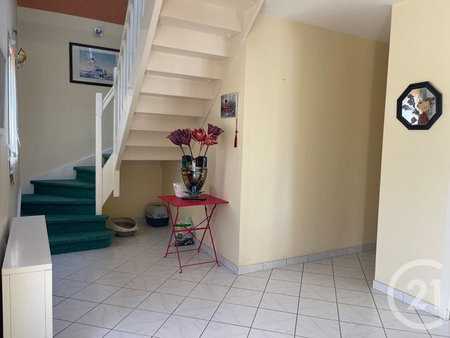 maison à vendre - 6 pièces - 175.0 m2 - BILLE - 35 - BRETAGNE - Century 21 Gambetta