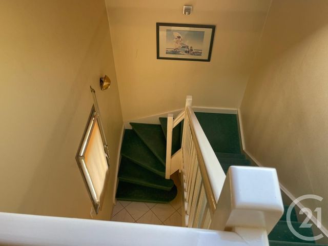 maison à vendre - 6 pièces - 175.0 m2 - BILLE - 35 - BRETAGNE - Century 21 Gambetta