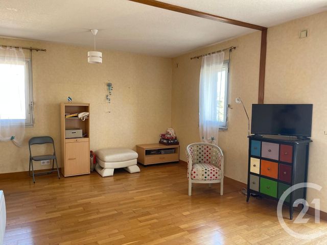 maison à vendre - 6 pièces - 175.0 m2 - BILLE - 35 - BRETAGNE - Century 21 Gambetta