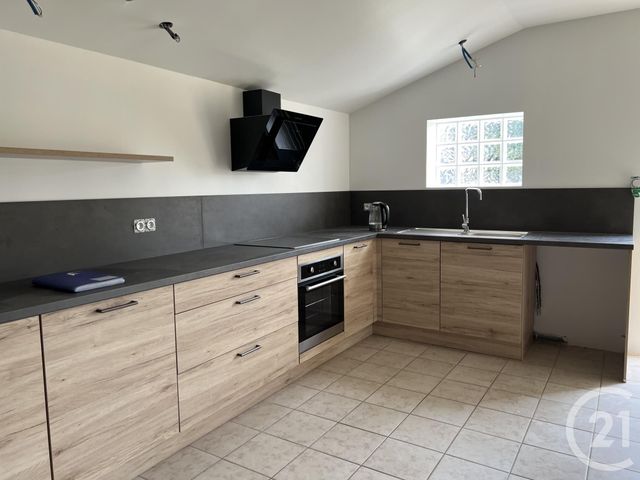 maison à louer - 5 pièces - 129.22 m2 - ROMAGNE - 35 - BRETAGNE - Century 21 Gambetta