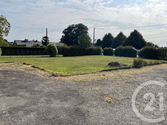 maison à louer - 5 pièces - 129.22 m2 - ROMAGNE - 35 - BRETAGNE - Century 21 Gambetta