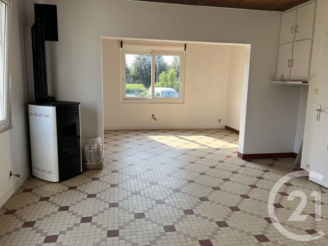 maison à louer - 5 pièces - 129.22 m2 - ROMAGNE - 35 - BRETAGNE - Century 21 Gambetta