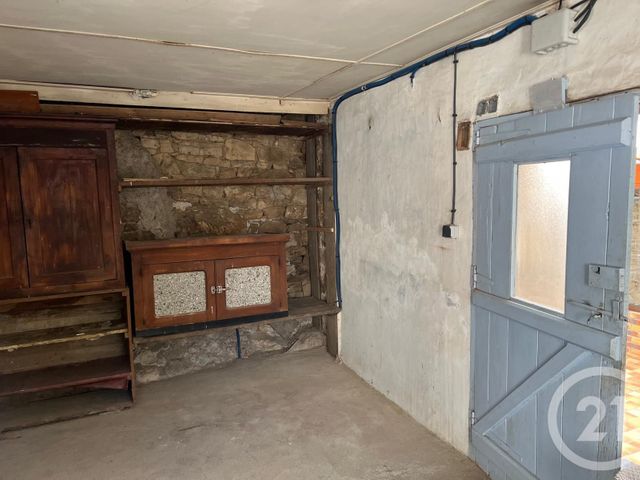 maison à louer - 3 pièces - 76.0 m2 - ST GEORGES DE CHESNE - 35 - BRETAGNE - Century 21 Gambetta