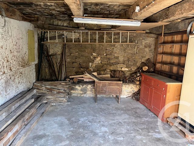maison à louer - 3 pièces - 76.0 m2 - ST GEORGES DE CHESNE - 35 - BRETAGNE - Century 21 Gambetta