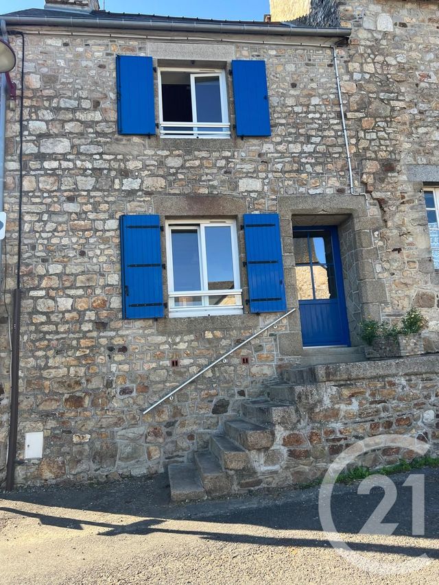 maison - ST GEORGES DE CHESNE - 35