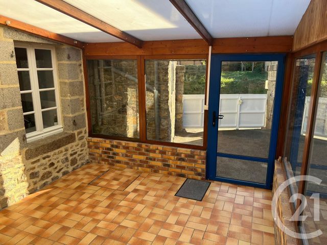 maison à louer - 3 pièces - 76.0 m2 - ST GEORGES DE CHESNE - 35 - BRETAGNE - Century 21 Gambetta