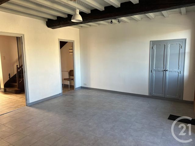 maison à louer - 3 pièces - 76.0 m2 - ST GEORGES DE CHESNE - 35 - BRETAGNE - Century 21 Gambetta