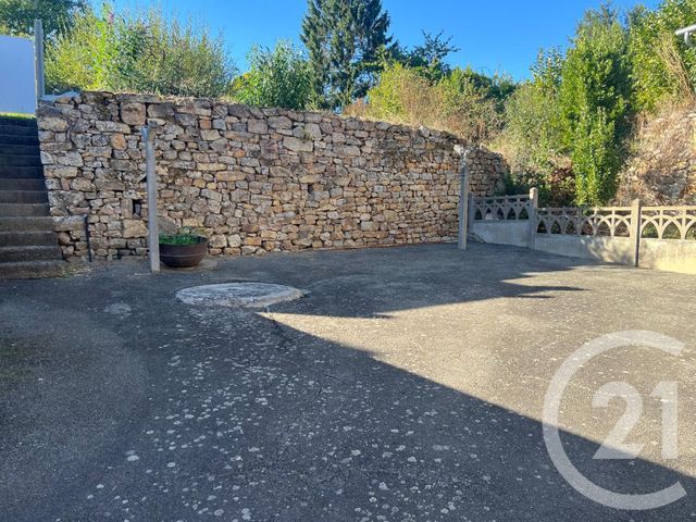 maison à louer - 3 pièces - 76.0 m2 - ST GEORGES DE CHESNE - 35 - BRETAGNE - Century 21 Gambetta