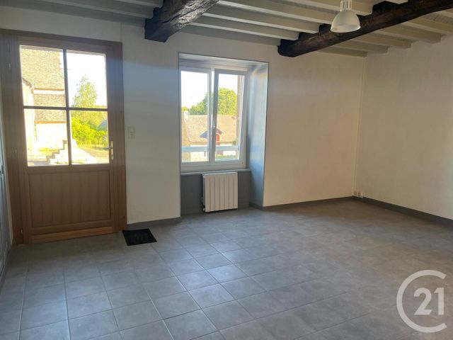 maison à louer - 3 pièces - 76.0 m2 - ST GEORGES DE CHESNE - 35 - BRETAGNE - Century 21 Gambetta