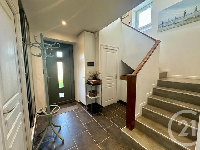 maison à vendre - 5 pièces - 130.0 m2 - FOUGERES - 35 - BRETAGNE - Century 21 Gambetta