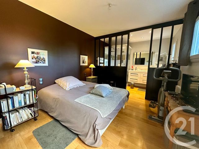maison à vendre - 5 pièces - 130.0 m2 - FOUGERES - 35 - BRETAGNE - Century 21 Gambetta