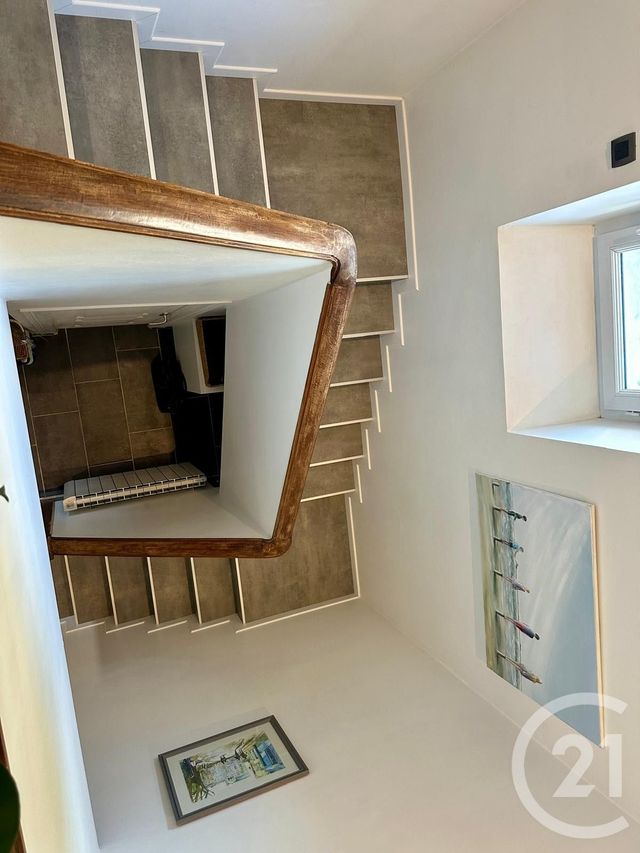 maison à vendre - 5 pièces - 130.0 m2 - FOUGERES - 35 - BRETAGNE - Century 21 Gambetta