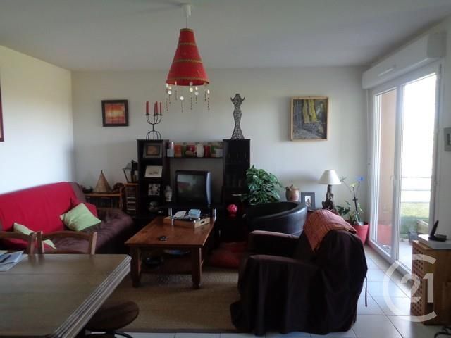 appartement - FOUGERES - 35