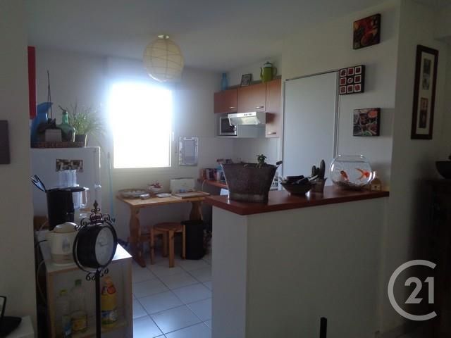 Appartement F2 à louer - 2 pièces - 44.66 m2 - FOUGERES - 35 - BRETAGNE - Century 21 Gambetta