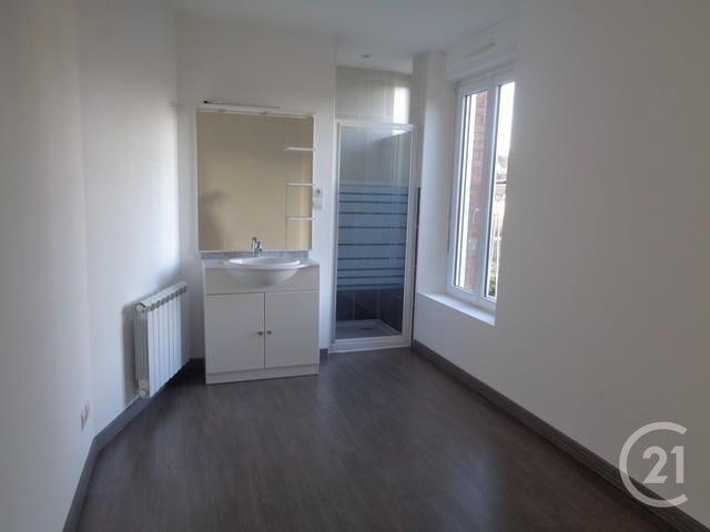 Appartement F2 à louer - 2 pièces - 34.31 m2 - FOUGERES - 35 - BRETAGNE - Century 21 Gambetta