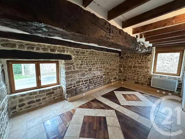 maison à vendre - 5 pièces - 150.29 m2 - ST ELLIER DU MAINE - 53 - PAYS-DE-LOIRE - Century 21 Gambetta