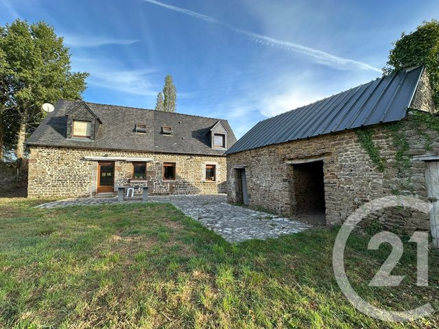 maison à vendre - 5 pièces - 150.29 m2 - ST ELLIER DU MAINE - 53 - PAYS-DE-LOIRE - Century 21 Gambetta