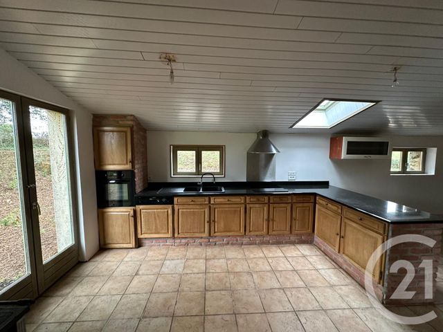 maison à vendre - 5 pièces - 150.29 m2 - ST ELLIER DU MAINE - 53 - PAYS-DE-LOIRE - Century 21 Gambetta