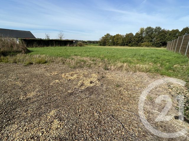 terrain à vendre - 867.0 m2 - JAVENE - 35 - BRETAGNE - Century 21 Gambetta