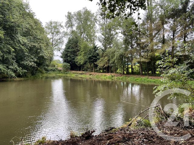 terrain à vendre - 4711.0 m2 - LA CHAPELLE JANSON - 35 - BRETAGNE - Century 21 Gambetta